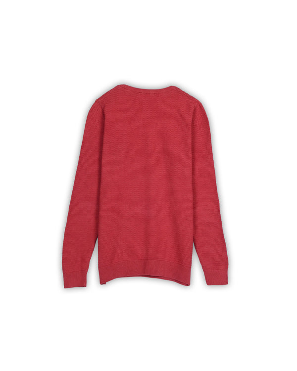 TOMMY HILFIGER SWEATER - M
