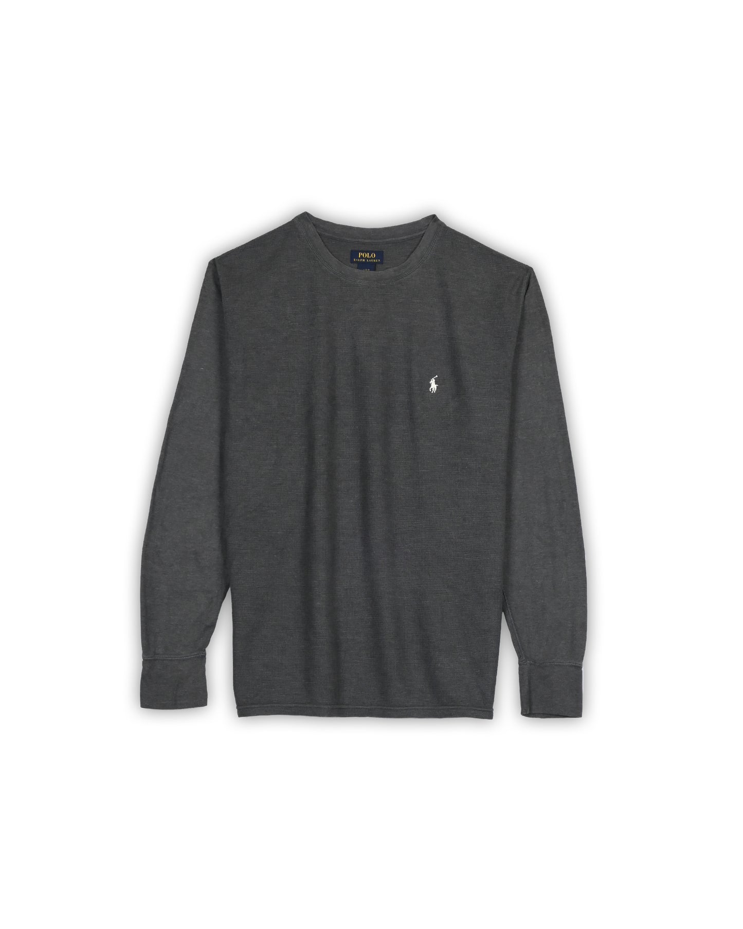 POLO RALPH LAUREN SWEATER - L