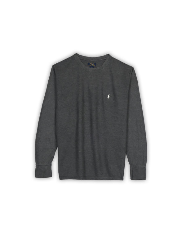 POLO RALPH LAUREN SWEATER - L