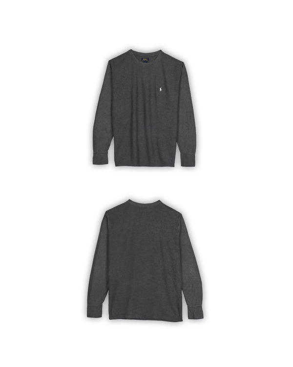 POLO RALPH LAUREN SWEATER - L