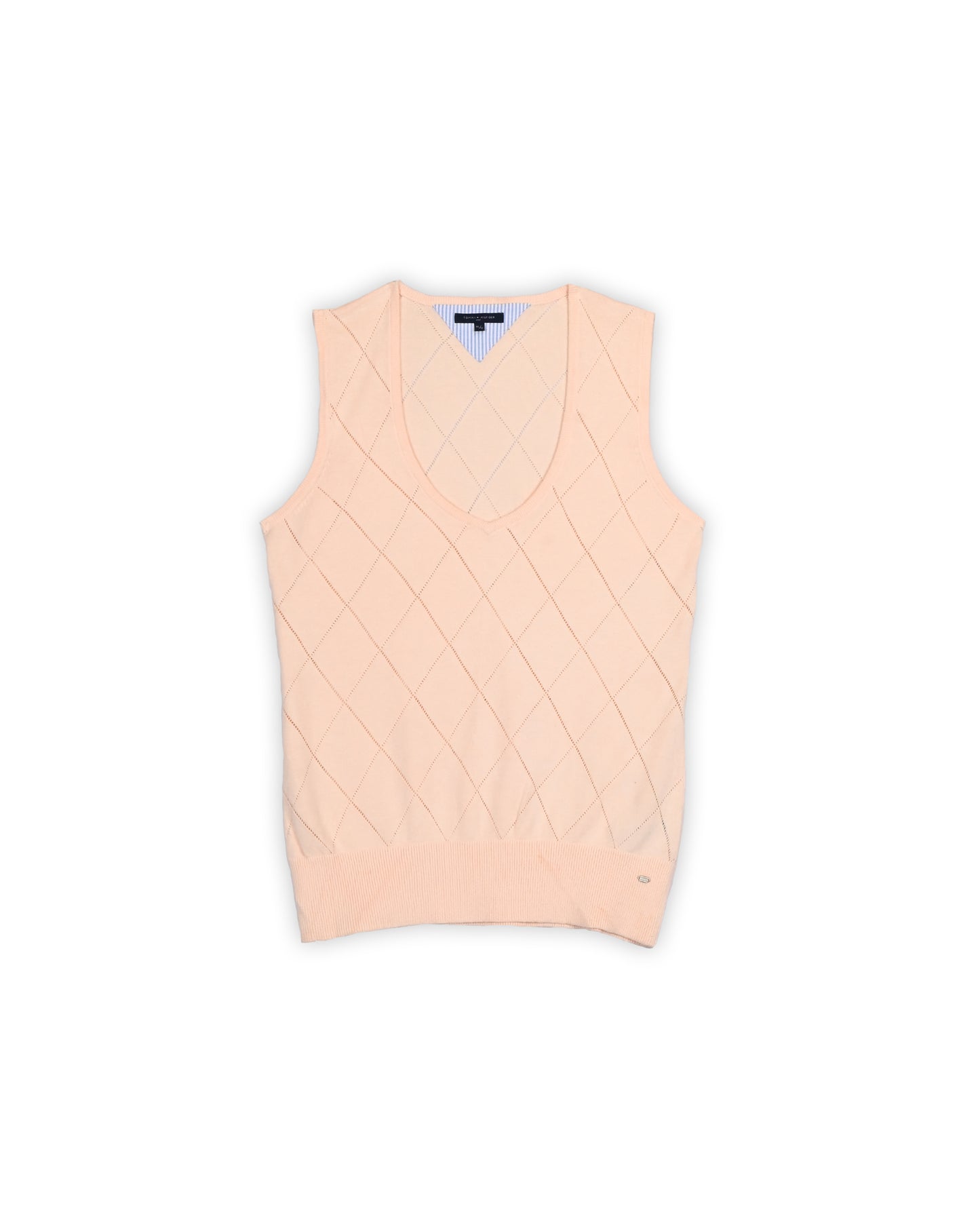 TOMMY HILFIGER SWEATER - XL