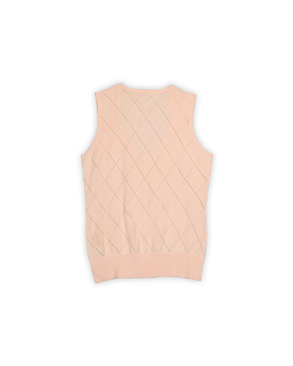 TOMMY HILFIGER SWEATER - XL