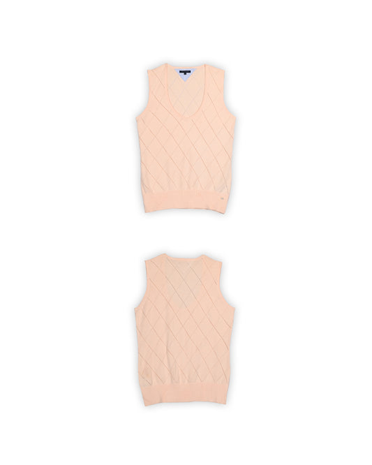 TOMMY HILFIGER SWEATER - XL