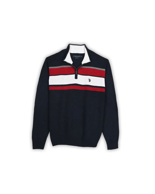U.S.POLOASSN SWEATER - M