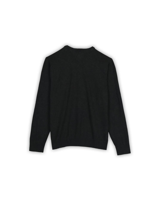 TOMMY HILFIGER SWEATER - L