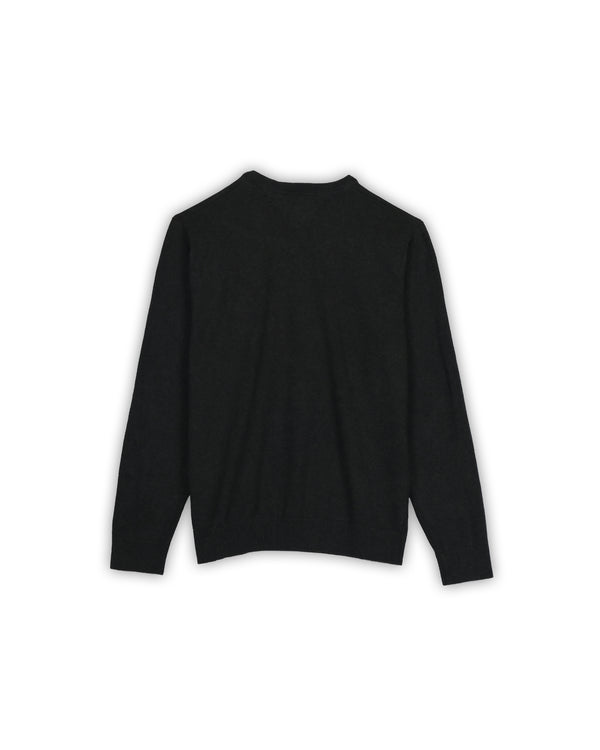 TOMMY HILFIGER SWEATER - L