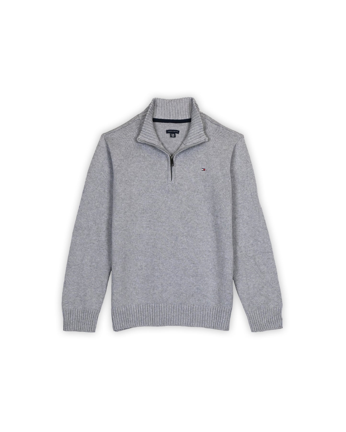 TOMMY HILFIGER SWEATER - XL