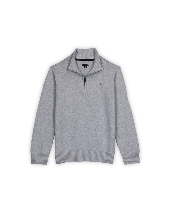 TOMMY HILFIGER SWEATER - XL