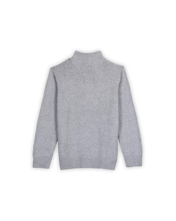 TOMMY HILFIGER SWEATER - XL