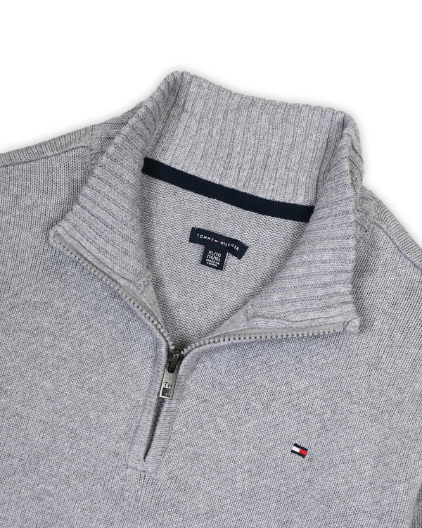 TOMMY HILFIGER SWEATER - XL