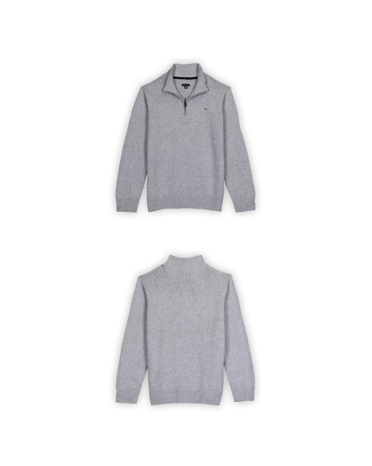 TOMMY HILFIGER SWEATER - XL