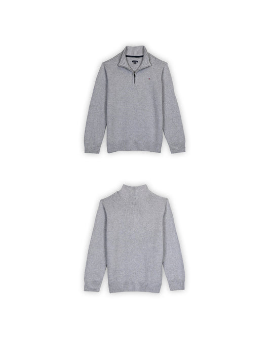 TOMMY HILFIGER SWEATER - XL
