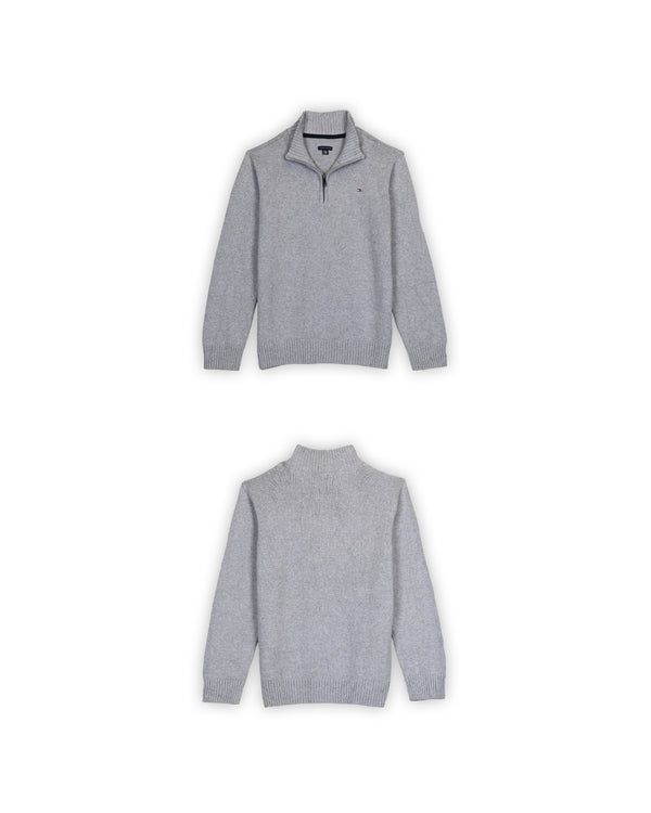 TOMMY HILFIGER SWEATER - XL