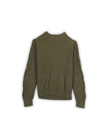 NAUTICA SWEATER - M