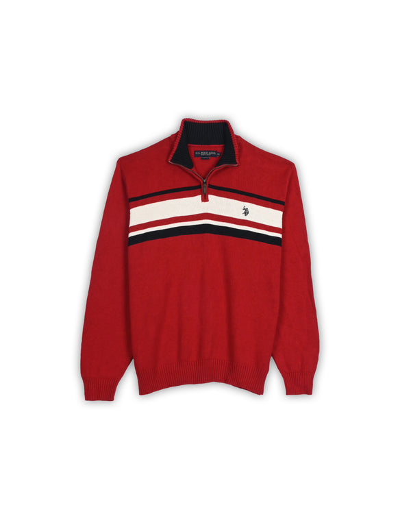 U.S.POLOASSN SWEATER - XL