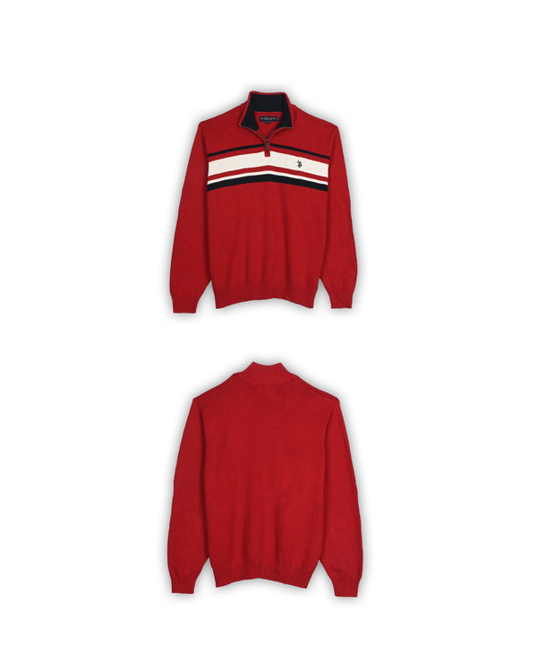 U.S.POLOASSN SWEATER - XL