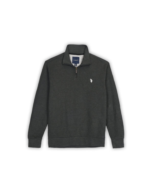 U.S.POLOASSN SWEATER - L