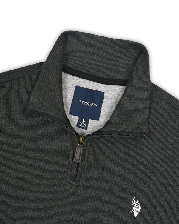 U.S.POLOASSN SWEATER - L