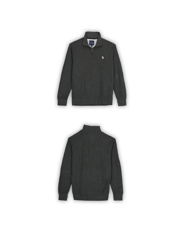 U.S.POLOASSN SWEATER - L