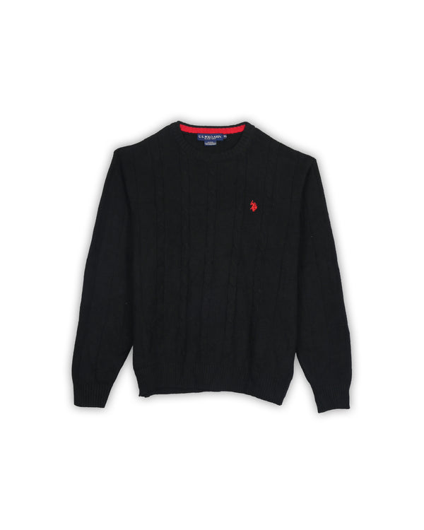 U.S.POLOASSN SWEATER - XL
