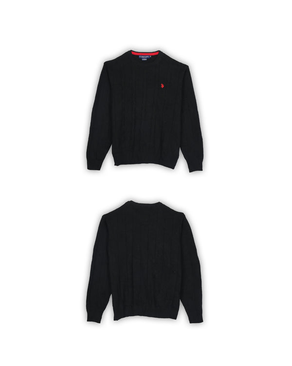 U.S.POLOASSN SWEATER - XL