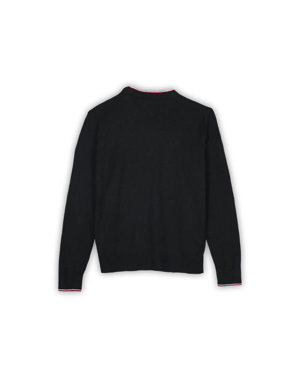 TOMMY HILFIGER SWEATER - L