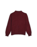 NAUTICA SWEATER - M