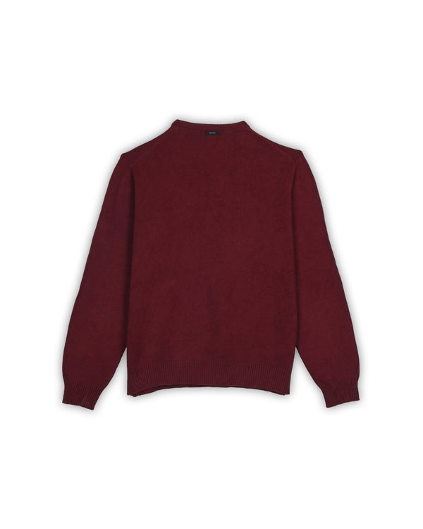 NAUTICA SWEATER - M
