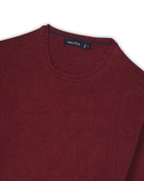 NAUTICA SWEATER - M