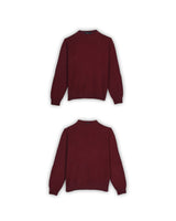 NAUTICA SWEATER - M