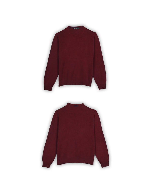 NAUTICA SWEATER - M
