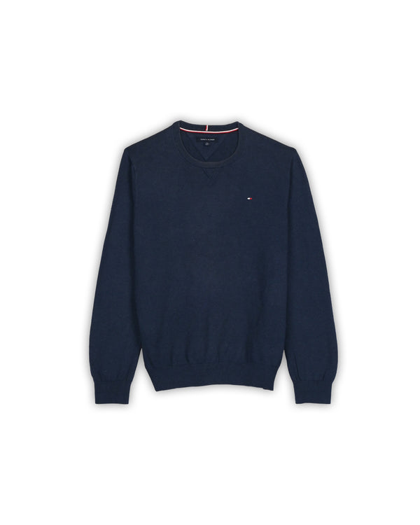 TOMMY HILFIGER SWEATER - XL