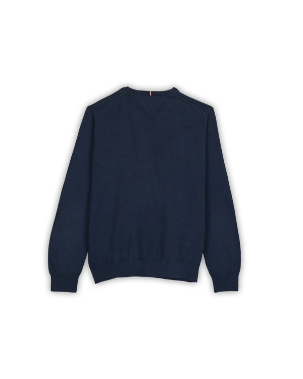 TOMMY HILFIGER SWEATER - XL