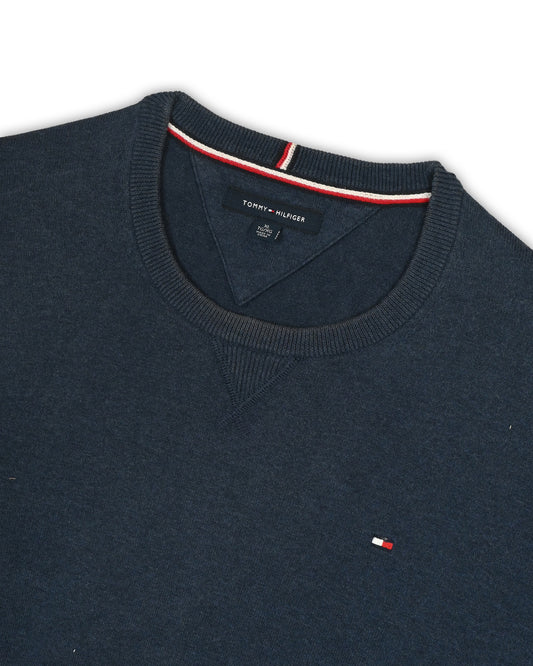 TOMMY HILFIGER SWEATER - XL