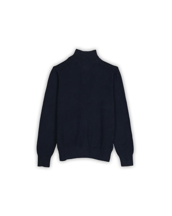 TOMMY HILFIGER SWEATER - S