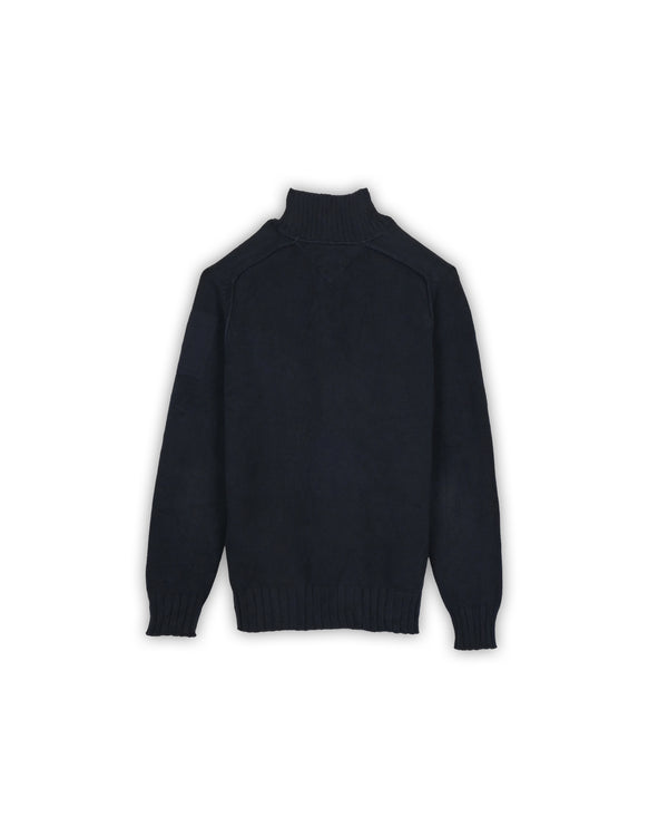TOMMY HILFIGER SWEATER - M