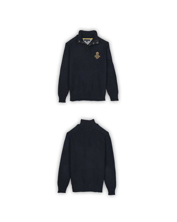 TOMMY HILFIGER SWEATER - M