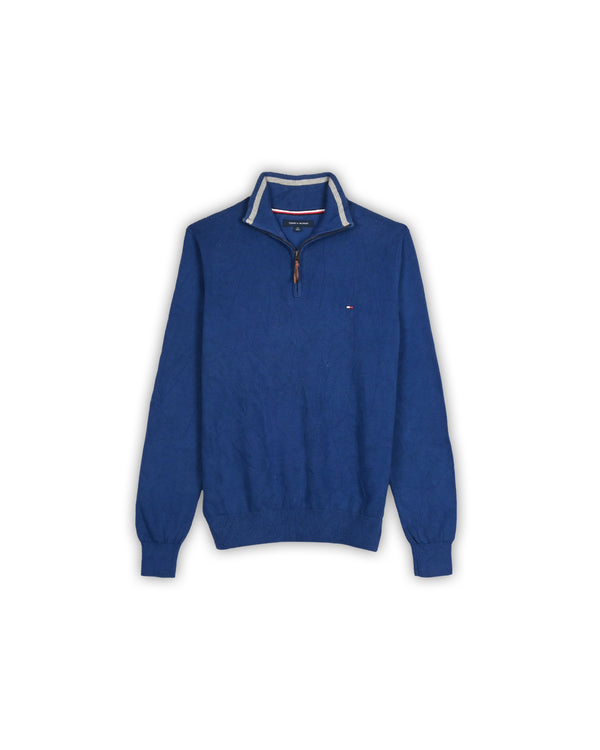 TOMMY HILFIGER SWEATER - S