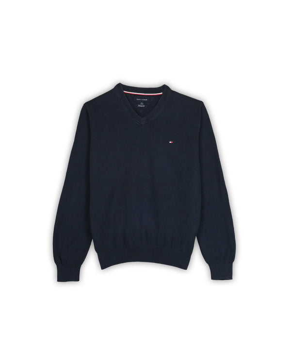 TOMMY HILFIGER SWEATER - M