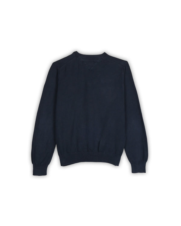 TOMMY HILFIGER SWEATER - M