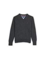 TOMMY HILFIGER SWEATER - S