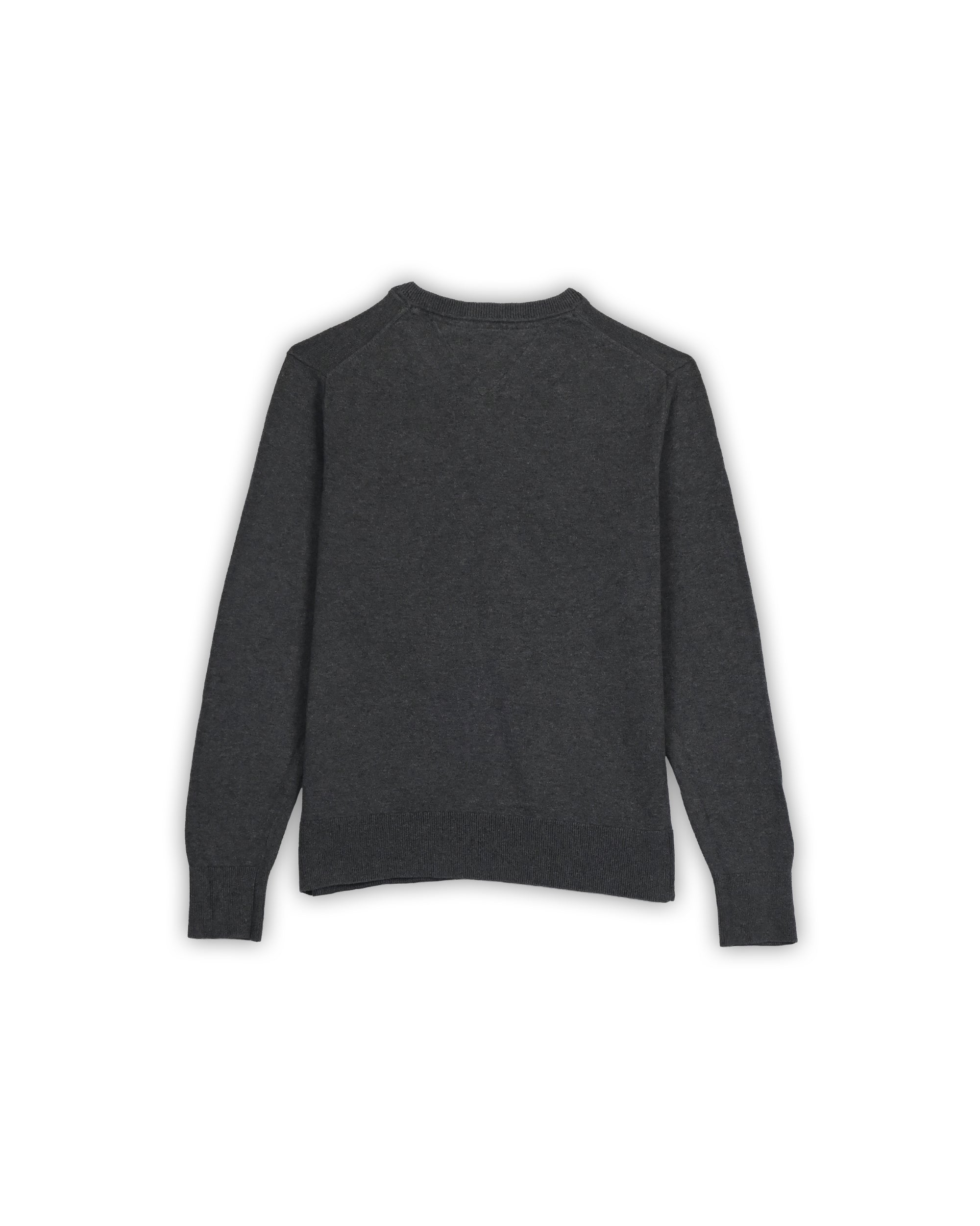 TOMMY HILFIGER SWEATER - S