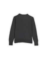 TOMMY HILFIGER SWEATER - S