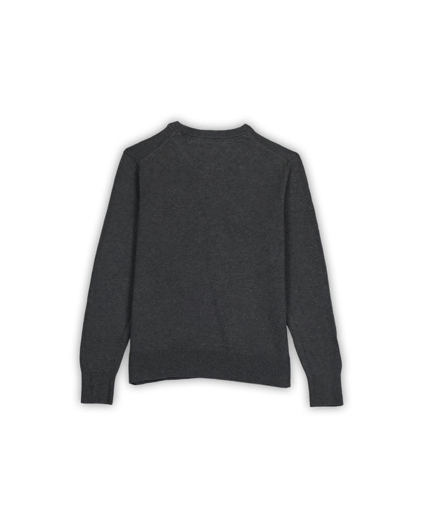 TOMMY HILFIGER SWEATER - S