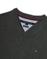 TOMMY HILFIGER SWEATER - S