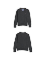 TOMMY HILFIGER SWEATER - S
