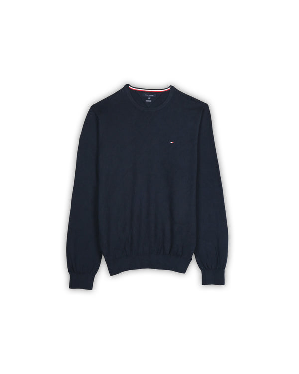 TOMMY HILFIGER SWEATER - XL