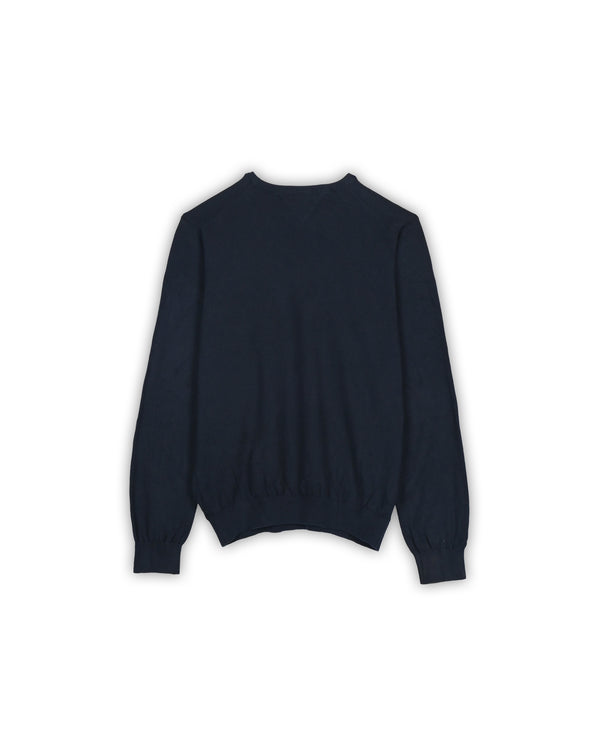 TOMMY HILFIGER SWEATER - XL