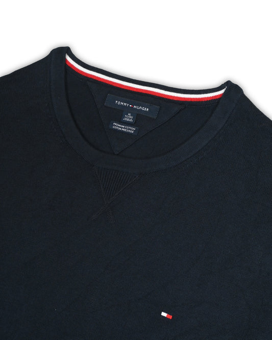 TOMMY HILFIGER SWEATER - XL