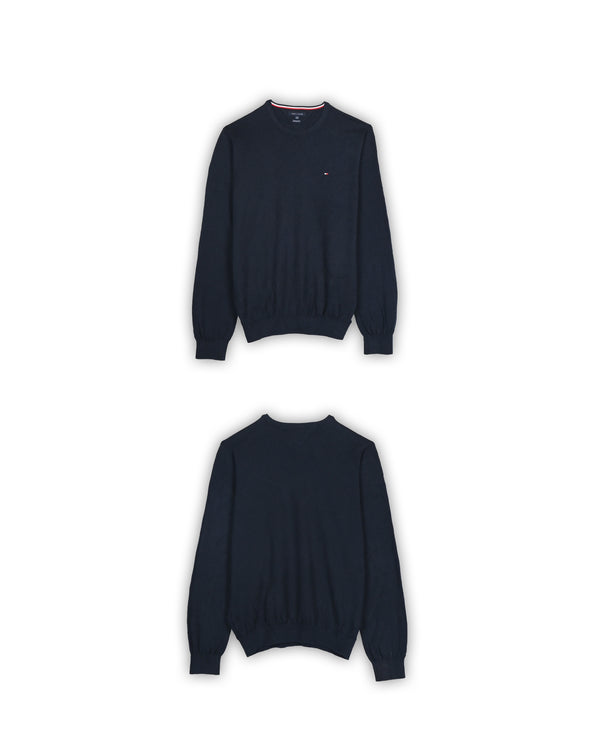 TOMMY HILFIGER SWEATER - XL